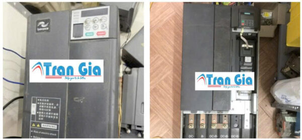 Biến Tần Siemens Báo Lỗi F0080 ( Lỗi mất tín hiệu vào ADC ) Và Cách Sửa Biến Tần Siemens Báo Lỗi F0080 ( Lỗi mất tín hiệu vào ADC ) Và Cách Sửa