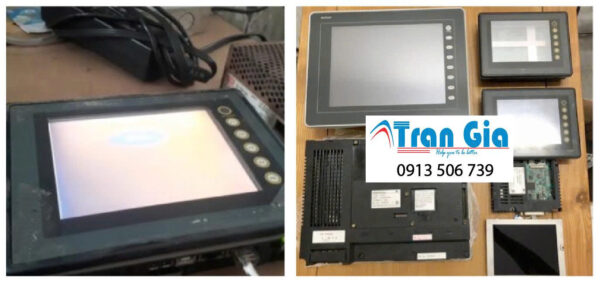 Công ty chuyên sửa chữa HMI Fuji, Màn hình cảm ứng Hakko Uy tín với kinh nghiệm lâu năm Công ty chuyên sửa chữa HMI Fuji, Màn hình cảm ứng Hakko Uy tín với kinh nghiệm lâu năm