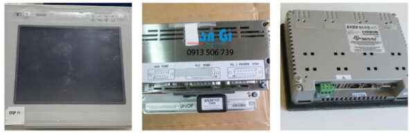 Sửa chữa màn hình UniOP Sửa chữa màn hình UniOP