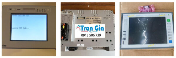 Sửa chữa màn hình UniOP Sửa chữa màn hình UniOP