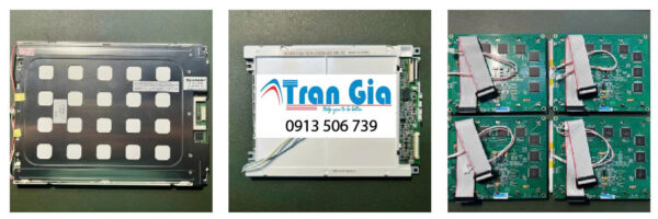 Sửa chữa màn hình UniOP Sửa chữa màn hình UniOP