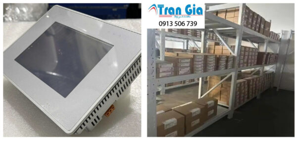 TRAN GIA trung tâm chuyên cung cấp màn hình UniOP full box bảo hành 12 tháng TRAN GIA trung tâm chuyên cung cấp màn hình UniOP full box bảo hành 12 tháng