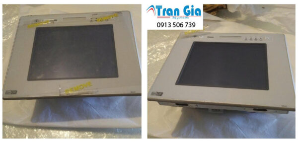 Sửa chữa màn hình UniOP