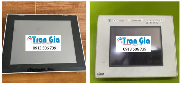 Sửa chữa màn hình UniOP Sửa chữa màn hình UniOP