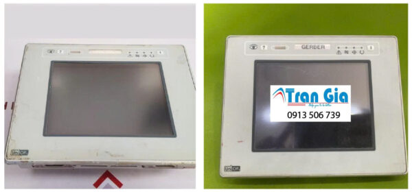 Sửa chữa màn hình UniOP Sửa chữa màn hình UniOP