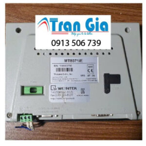 Công ty chuyên sửa chữa HMI Weintek- Easyview – Eview- Sửa màn hình cảm ứng Taiwan uy tín toàn quốc