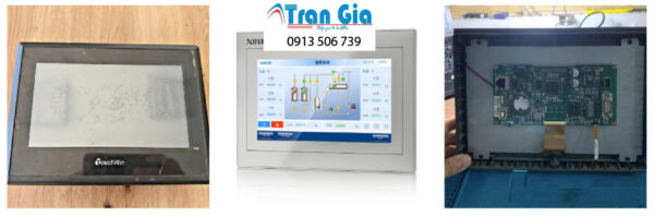 Sửa chữa màn hình HMI TH765-N màn hình HMI Touchwin Sửa chữa màn hình HMI TH765-N màn hình HMI Touchwin