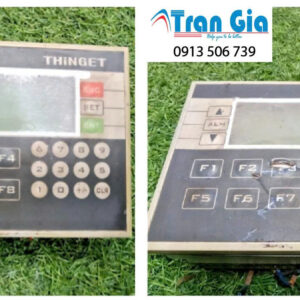 Bảo hành và sửa chữa màn hình HMI Xinje