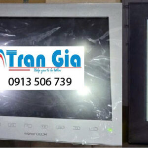 Dịch vụ chuyên sửa màn hình cảm ứng Fuji ( MONITOUCH ) Model: TS1017 Serial: 0250 Lỗi