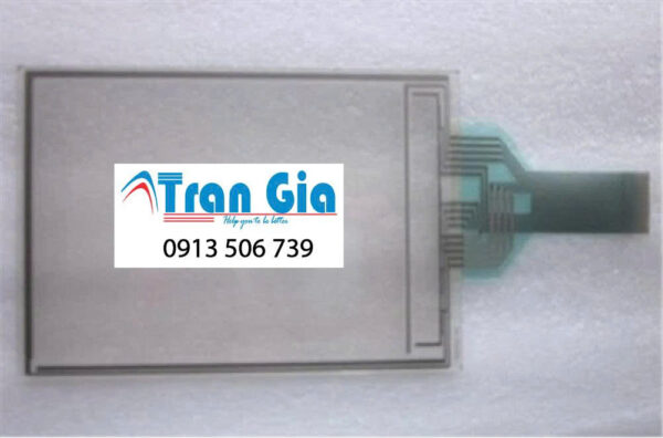 Tấm cảm ứng màn hình HMI Hakko V606IC10 Tấm cảm ứng màn hình HMI Hakko V606IC10