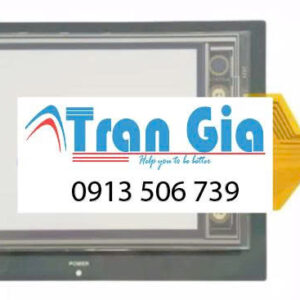 Tấm cảm ứng màn hình HMI Hakko V606C10