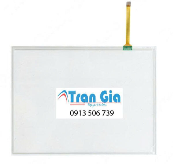 BKO-C11738 Tấm cảm ứng cho HMI Mitsubishi GT1265-VNBA linh kiện chính hãng giá cả phải chăng