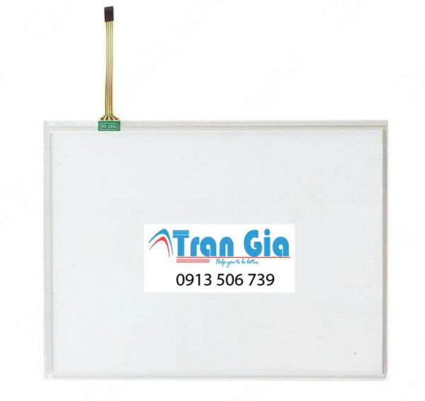 BKO-C11738 Tấm cảm ứng cho HMI Mitsubishi GT1265-VNBA linh kiện chính hãng giá cả phải chăng