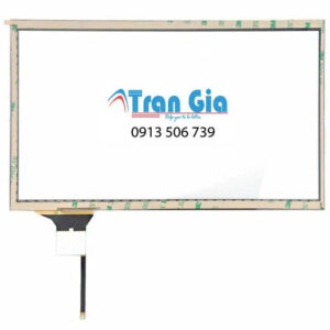 Tấm cảm ứng máy thẩm mỹ 10.1 inch_ 234x142mm bảo hành 3 tháng