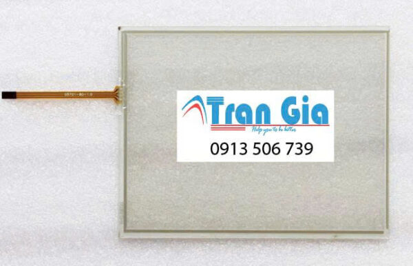 Tấm cảm ứng công nghiệp 8.4 inch_ N010-0554-X022 Tấm cảm ứng công nghiệp 8.4 inch_ N010-0554-X022