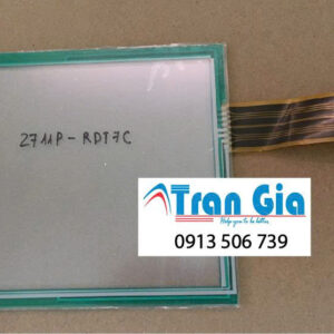 Tấm cảm ứng màn hình Allen-Bradley 2711P-RDT7C | HMI Allen-Bradley Panelview Plus 700