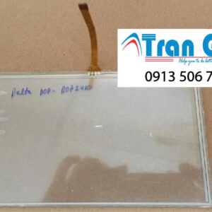 Tấm cảm ứng màn hình Delta DOP-B07S410 kích thước 7 inch