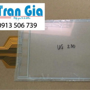 Tấm cảm ứng màn hình Fuji Hakko UG230 kích thước 5.7 inch