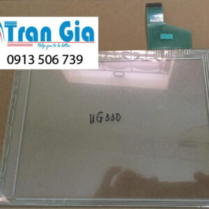 Tấm cảm ứng màn hình Fuji Hakko UG330 kích thước 8.4 inch