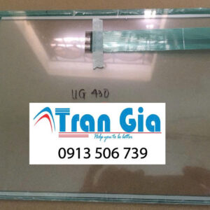 Tấm cảm ứng màn hình Fuji Hakko UG430 kích thước 10.4 inch