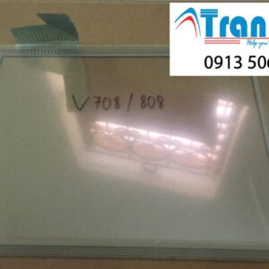 Tấm cảm ứng màn hình Fuji V808 kích thước 8.4 inch