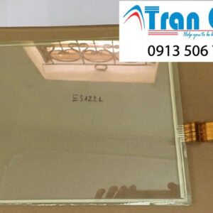 Tấm cảm ứng màn hình GE Fanuc ES1221 kích thước 12 inch | HMI GE Fanuc QuickPanel