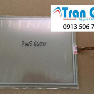 Tấm cảm ứng màn hình Hitech PWS6600 kích thước 5.7 inch