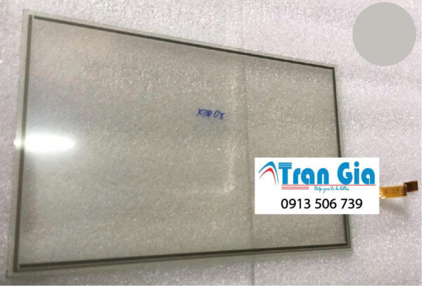 Tấm cảm ứng màn hình Siemens TP1500 Comfort kích thước 15 inch Tấm cảm ứng màn hình Siemens TP1500 Comfort kích thước 15 inch