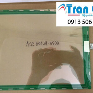Tấm cảm ứng màn hình máy CNC Fanuc A02B0319-B500