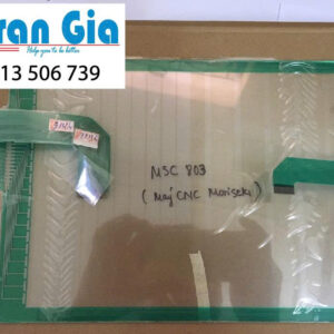 Tấm cảm ứng màn hình máy CNC Mori Seiki MSC-803