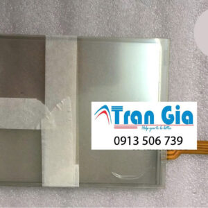 Tấm cảm ứng màn hình máy may JUKI IP-420