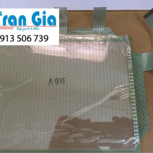 Tấm cảm ứng màn hình Mitsubishi A975GOT kích thước 10 inch