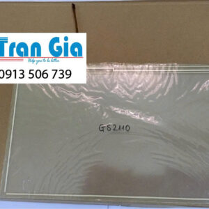 Tấm cảm ứng màn hình Mitsubishi GS2110 kích thước 10 inch