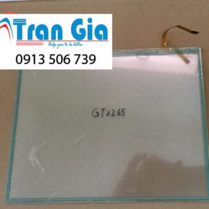 Tấm cảm ứng màn hình Mitsubishi GT1265 kích thước 10.4 inch
