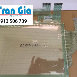 Tấm cảm ứng màn hình Mitsubishi GT1575 kích thước 10.4 inch