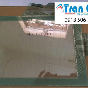 Tấm cảm ứng màn hình Omron NT631 NT631C kích thước 10.4 inch