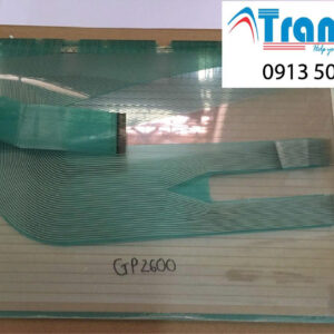 Tấm cảm ứng màn hình Proface GP2601 GP2600 kích thước 12.1 inch