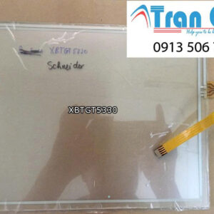 Tấm cảm ứng màn hình Schneider XBTGT5330 kích thước 10.4 inch