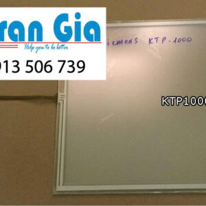 Tấm cảm ứng màn hình Siemens KTP1000 kích thước 10 inch