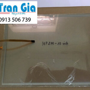 Tấm cảm ứng màn hình Siemens MP270 kích thước 10 inch