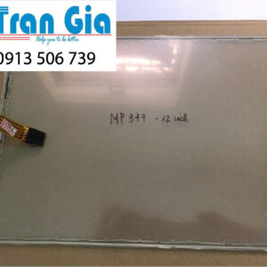 Tấm cảm ứng màn hình Siemens MP377 kích thước 12 inch