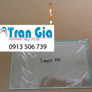 Tấm cảm ứng màn hình Siemens Smart 700 kích thước 7 inch