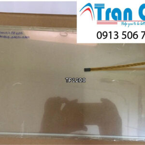 Tấm cảm ứng màn hình Siemens TP1200 kích thước 12.1 inch