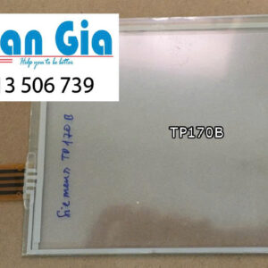 Tấm cảm ứng màn hình Siemens TP170 kích thước 5.7 inch