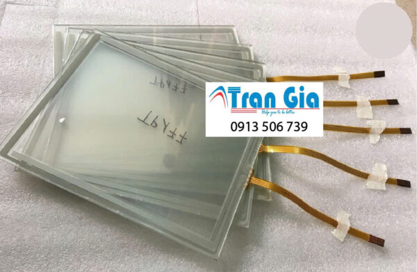 Tấm cảm ứng màn hình Siemens TP177 kích thước 5.7 inch giá cả phải chăng Tấm cảm ứng màn hình Siemens TP177 kích thước 5.7 inch giá cả phải chăng