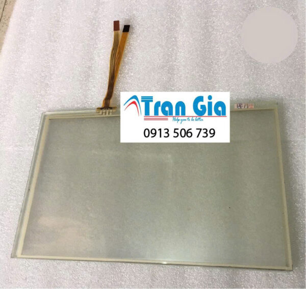 Tấm cảm ứng màn hình Touchwin TH-765 kích thước 7 inch Tấm cảm ứng màn hình Touchwin TH-765 kích thước 7 inch