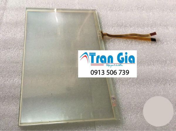 Tấm cảm ứng màn hình Touchwin TH-765 kích thước 7 inch Tấm cảm ứng màn hình Touchwin TH-765 kích thước 7 inch