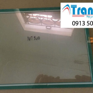 Tấm cảm ứng màn hình Weintek MT510 kích thước 10.4 inch