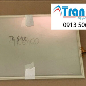 Tấm cảm ứng màn hình Weinview TK6102 kích thước 10 inch