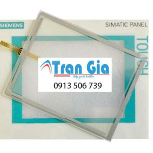 Màn Hình Cảm Ứng Công Nghiệp 10.2 inch Siemens Smart 1000iE